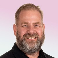 Lars Erickson