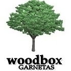 Woodbox Garnetas