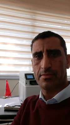 Abdelkarim Anini