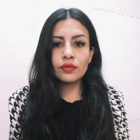 Joanna Victoria Colunga Fierro