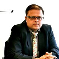 Apoorv Chaturvedi
