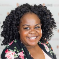 Chynna Lewis, MSW, APSW