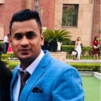 Manish Singh