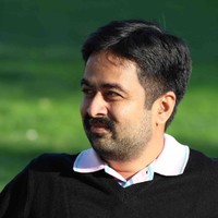 Jaydeep Jadeja