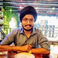 Brajesh Singh Bhullar