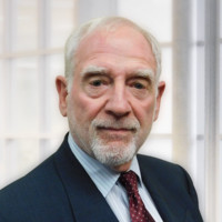 Richard Frank