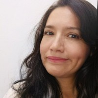 Luz Marleny Cayao Olivera