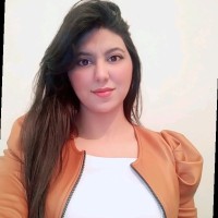 Rihab Mansouri