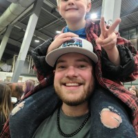 Jared Griffith