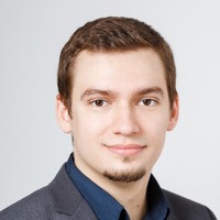 Bence Péter Balázs