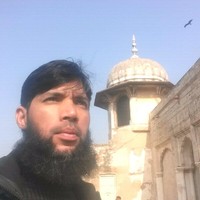 Hafiz Muhammad Ameer Khan