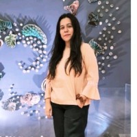 Trupti Nanda