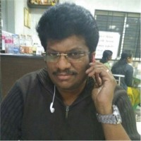 Prashanth Iyengar
