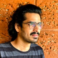 Krishnakumar V