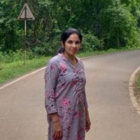 Shilpa G.