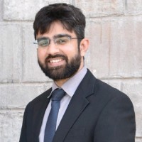 Piyush Bhardwaj