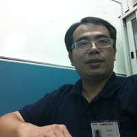 Jeson Lin (林正成)