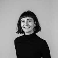 Saskia Clarke