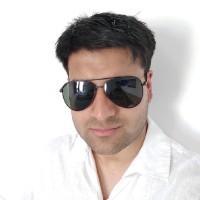 Arjun Jerath