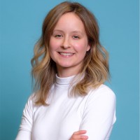 Patricia Duchesne-Laforest
