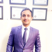 Aakash Chaudhary