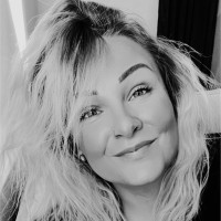 Zarah Persson