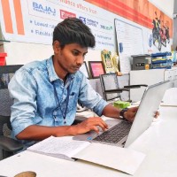 Vishnuvarthan A