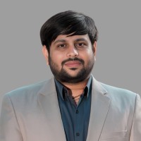 Parth Vora