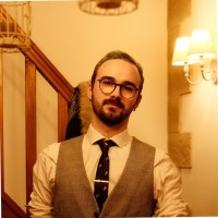 Romain Caruana