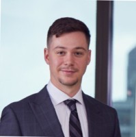 Luke Bagatella