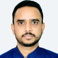 Anurag Dutt Sharma