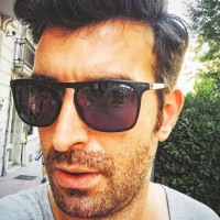 Samet Gürsel