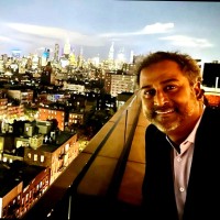 Manoj R. Andalkar