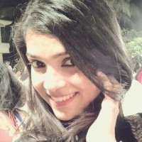 Sweety D'Souza