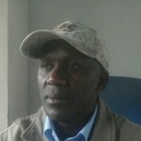 Robert Juma