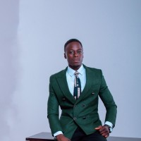 Moses Serunjogi