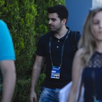 Nikos Psaroudakis