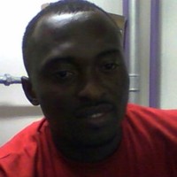 Victor Ofoegbu