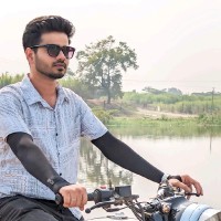 Ramesh Jangir
