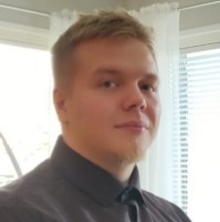 Jussi Jokio