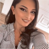Edona Shabani