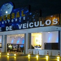AMAURI ALBUQUERQUE UNIVERSAL  TRANSPORTE  DE  VEICULOS