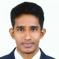 Arjun Chandrasekharan