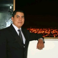 Steven Ceron Garcia