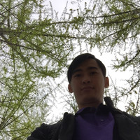 Colin Wong