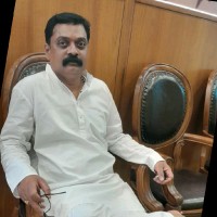 Dr P B KAVYAKISHORE KK