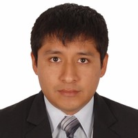 Danilo Giancarlos Osores Ysuhuaylas