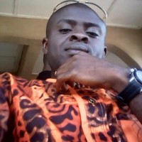Peter Agba