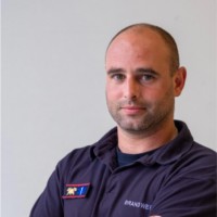 Michael Vanparys