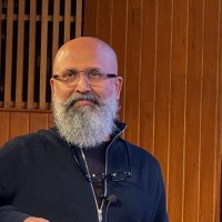 Parameswaran Venkataraman